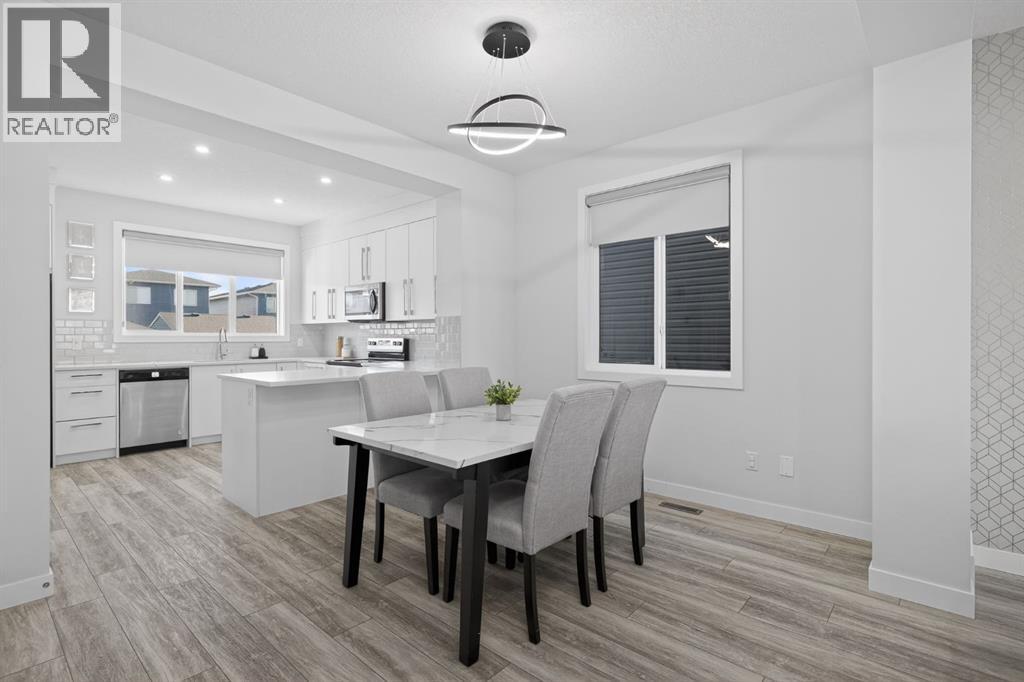 340 Chelsea Passage, Chestermere, Alberta  T1X 2P5 - Photo 10 - A2280732