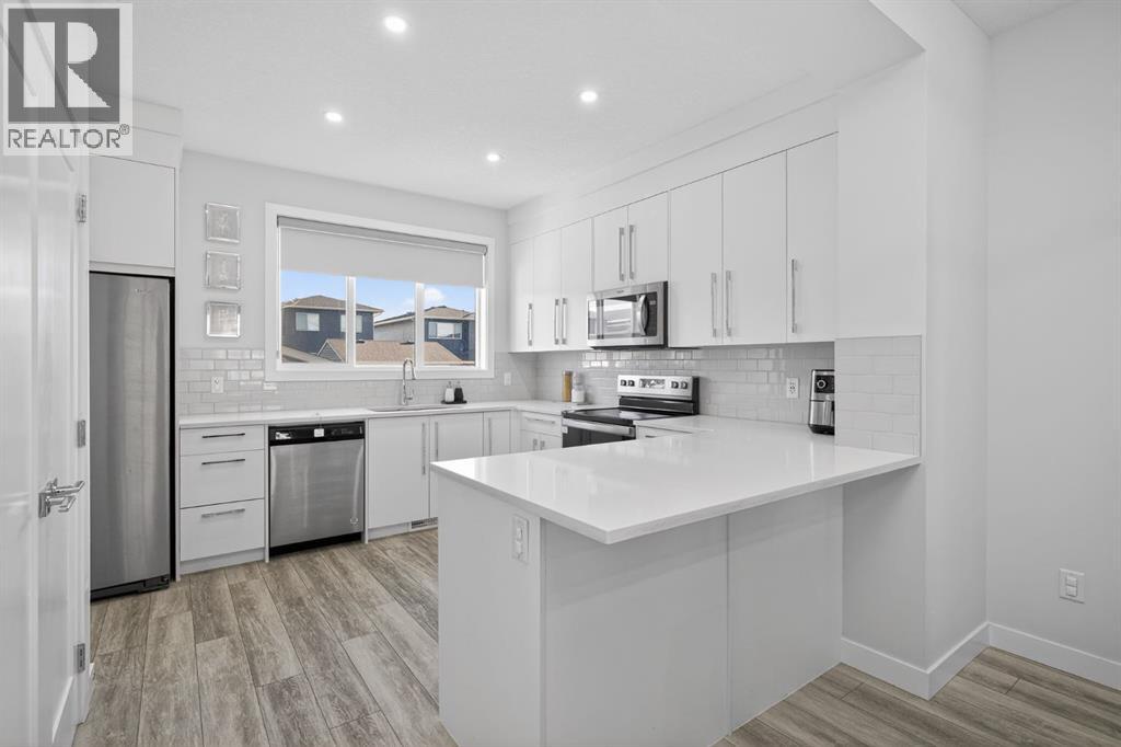 340 Chelsea Passage, Chestermere, Alberta  T1X 2P5 - Photo 11 - A2280732