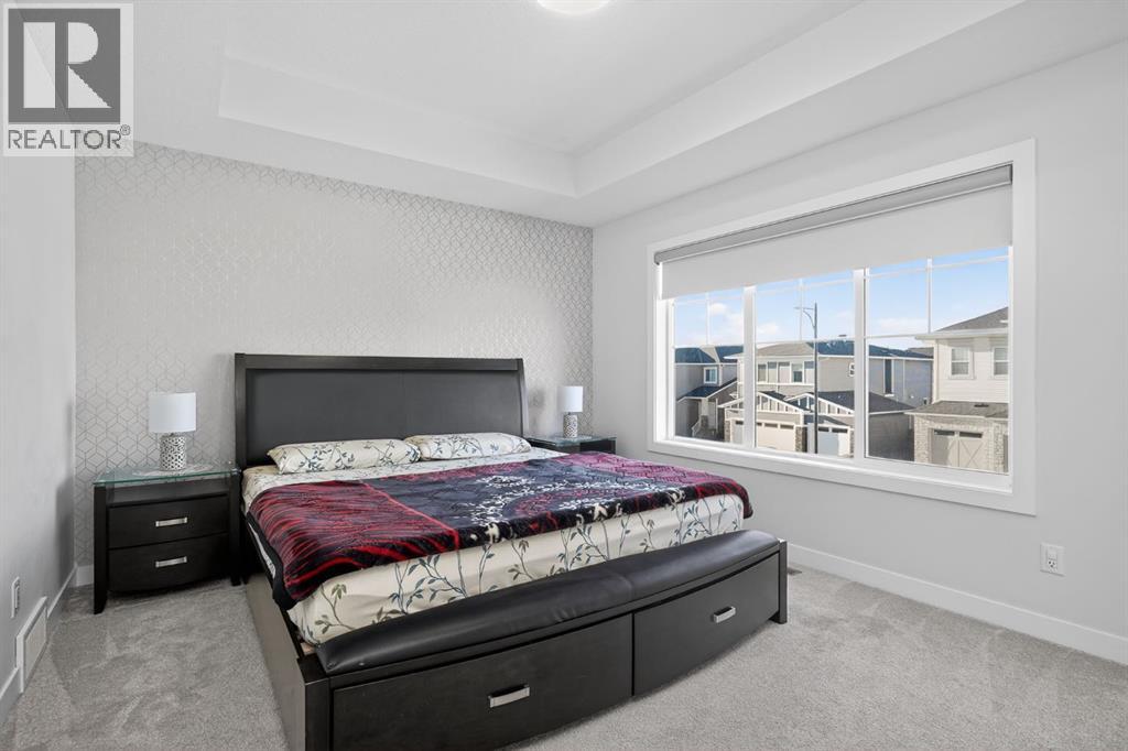 340 Chelsea Passage, Chestermere, Alberta  T1X 2P5 - Photo 18 - A2280732