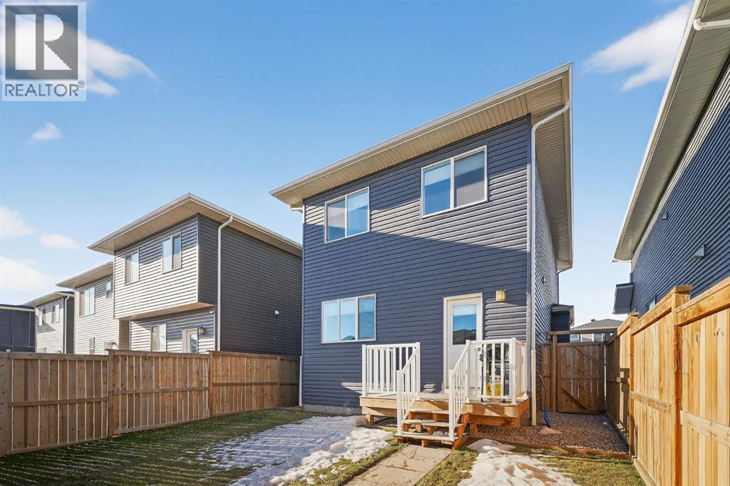 340 Chelsea Passage, Chestermere, Alberta  T1X 2P5 - Photo 37 - A2280732