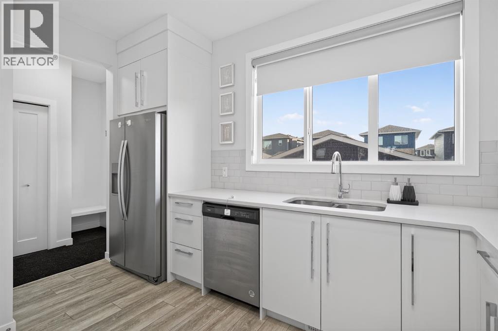 340 Chelsea Passage, Chestermere, Alberta  T1X 2P5 - Photo 15 - A2280732