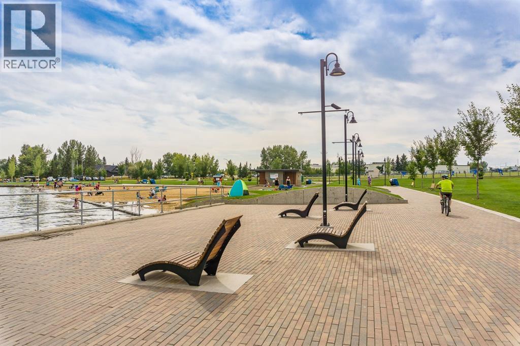 340 Chelsea Passage, Chestermere, Alberta  T1X 2P5 - Photo 44 - A2280732