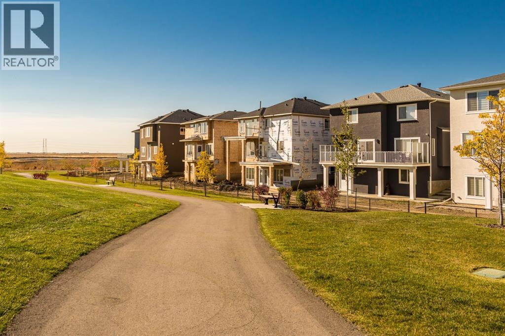 340 Chelsea Passage, Chestermere, Alberta  T1X 2P5 - Photo 43 - A2280732