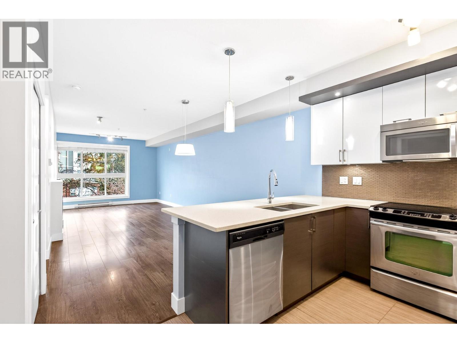 206 2349 Welcher Avenue, Port Coquitlam, British Columbia  V3C 1X6 - Photo 6 - R3079896