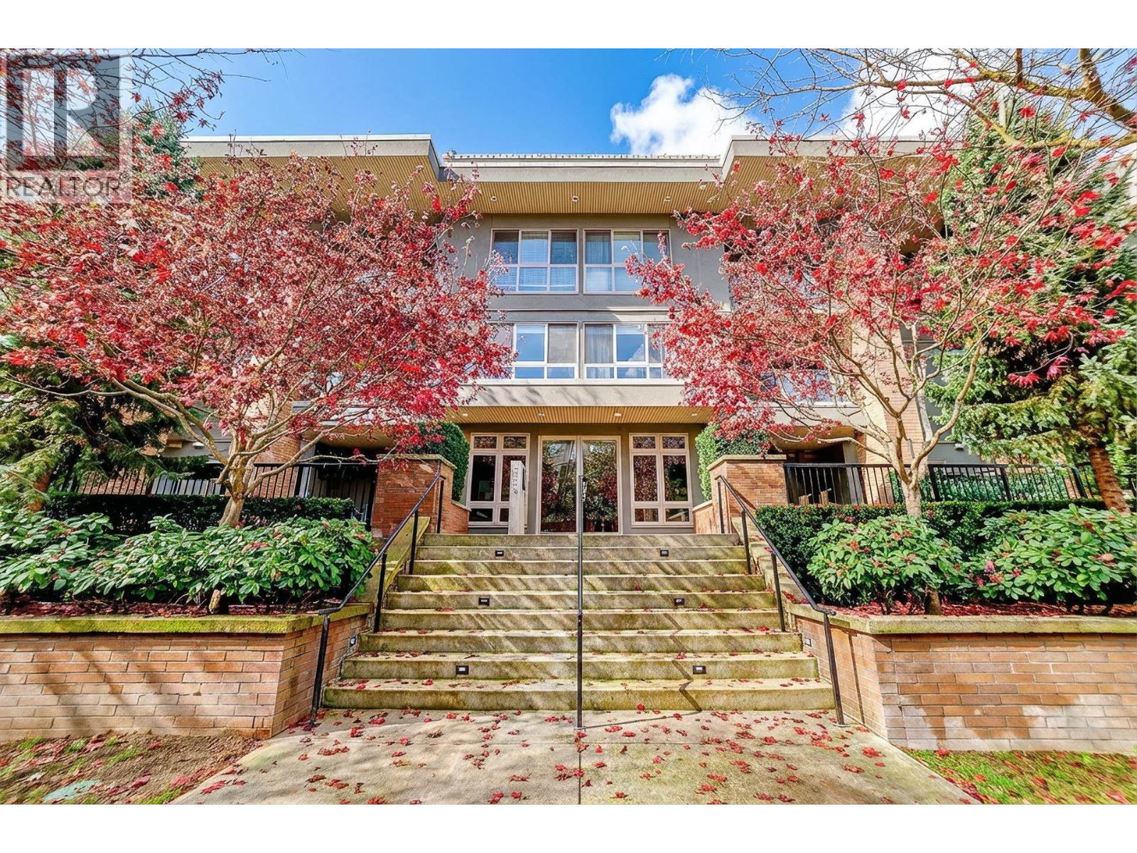 206 2349 Welcher Avenue, Port Coquitlam, British Columbia  V3C 1X6 - Photo 1 - R3079896