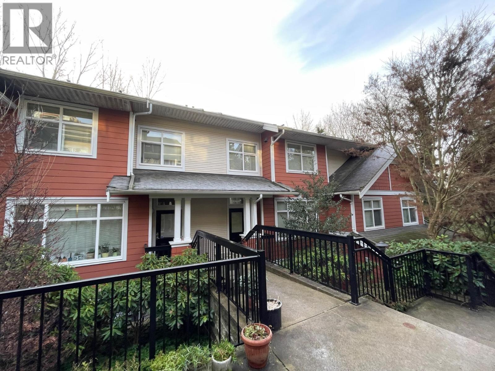 58 6878 Southpoint Drive, Burnaby, British Columbia  V3N 5E4 - Photo 1 - R3081307