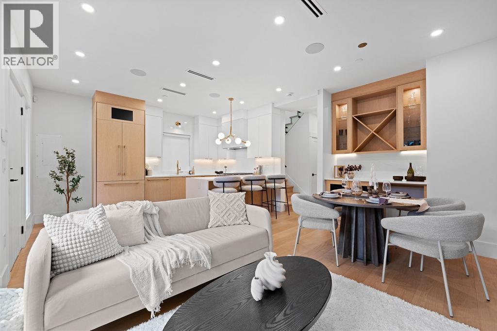 1 4549 W 11th Avenue, Vancouver, British Columbia  V6R 2M5 - Photo 6 - R3082259