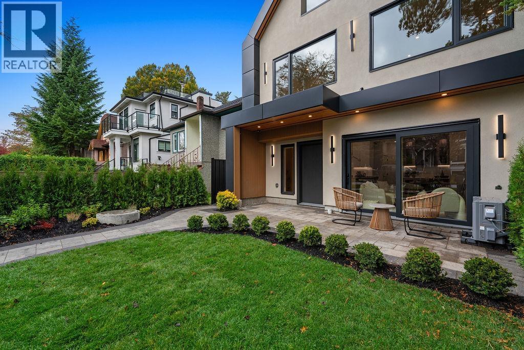 1 4549 W 11th Avenue, Vancouver, British Columbia  V6R 2M5 - Photo 3 - R3082259