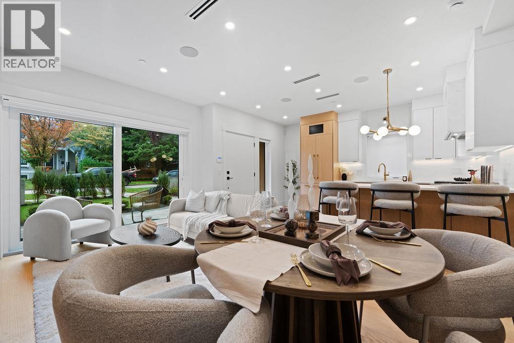 1 4549 W 11th Avenue, Vancouver, British Columbia  V6R 2M5 - Photo 4 - R3082259