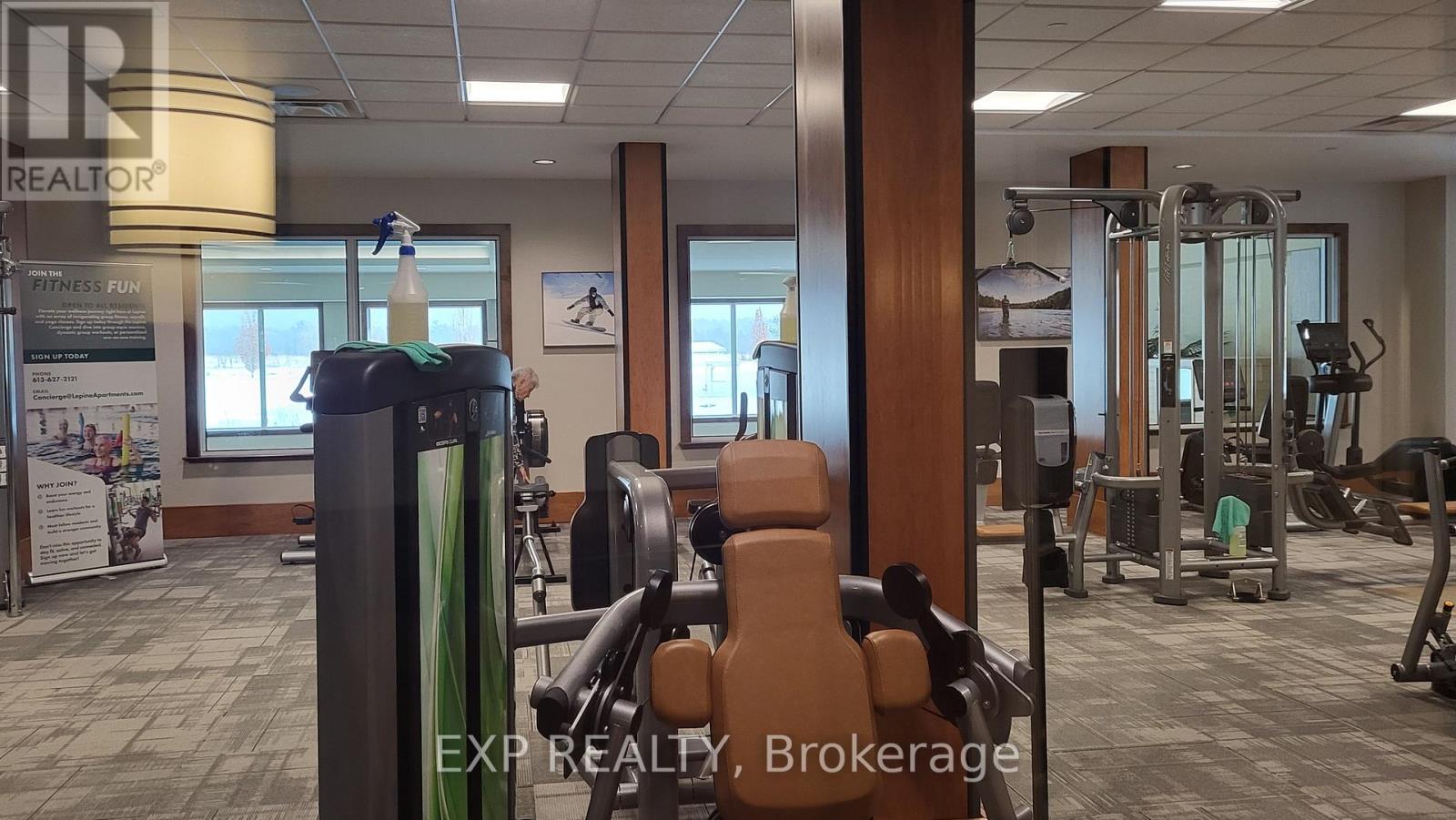 B 208 - 459 Barnet Boulevard, Renfrew, Ontario  K7V 1P8 - Photo 15 - X12722604