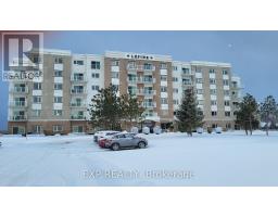 B 208 - 459 BARNET BOULEVARD, Renfrew, Ontario