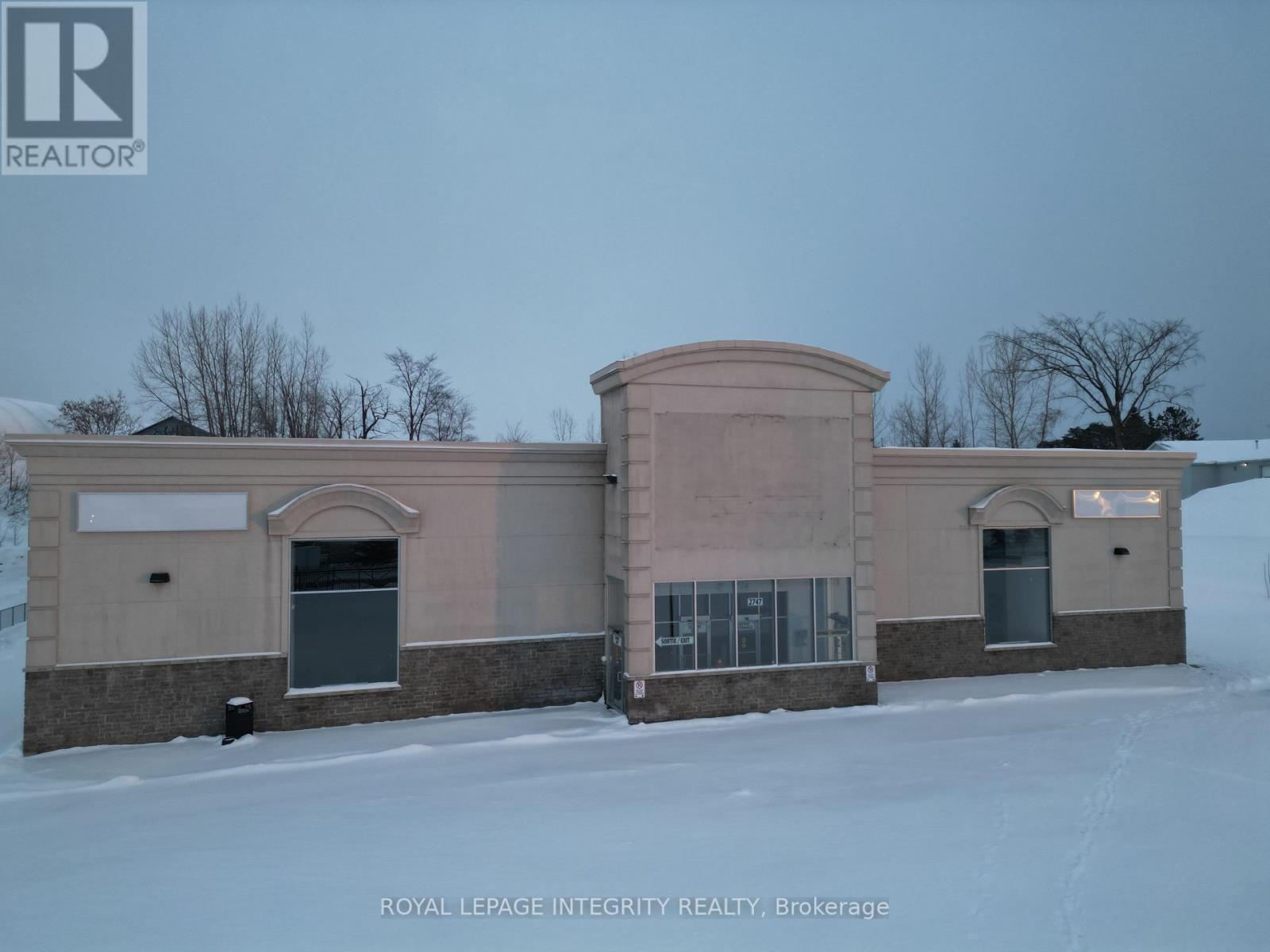 2747 Chamberland Street, Clarence-Rockland, Ontario  K4K 0B2 - Photo 4 - X12722670