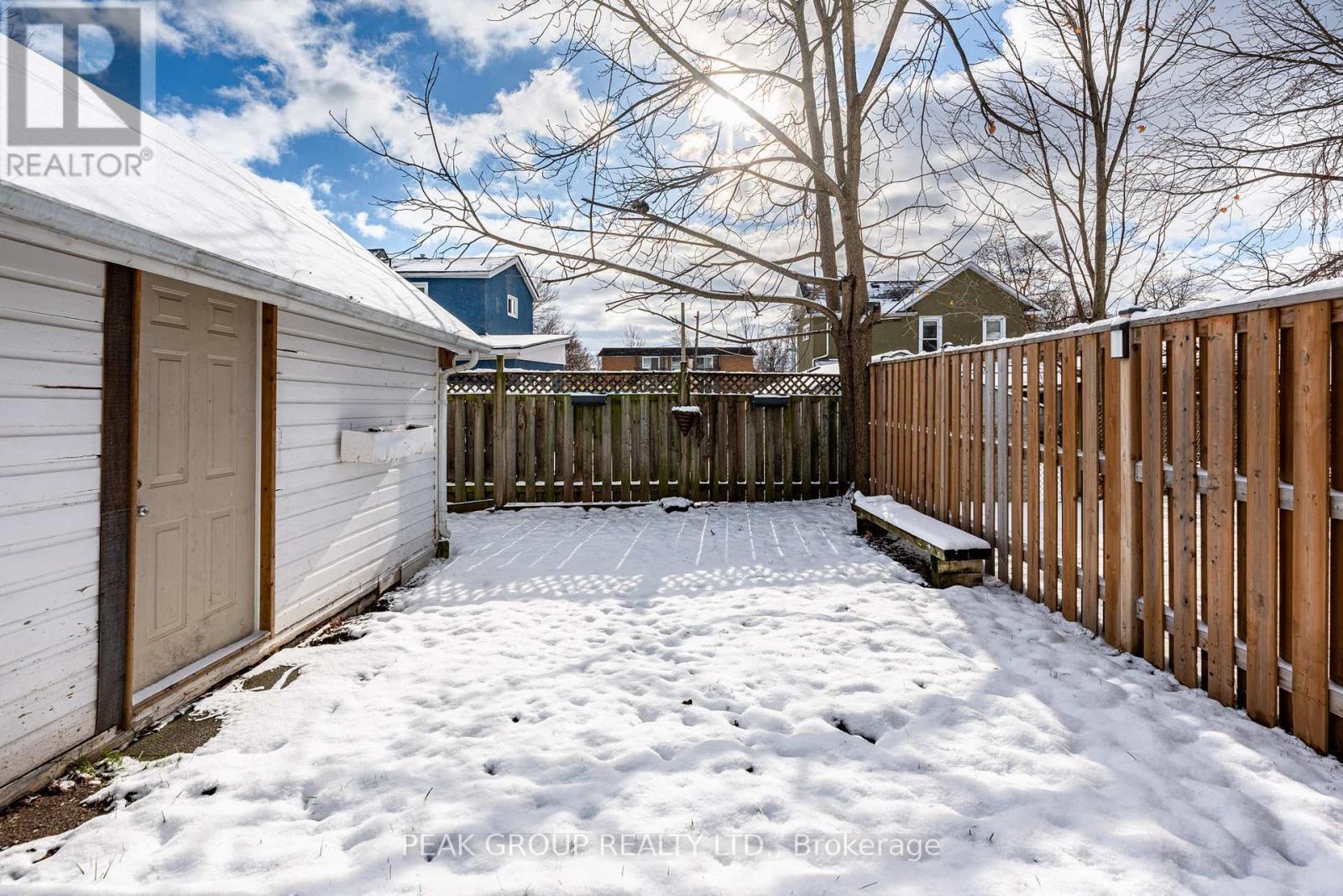 65 Elgin Street E, Welland, Ontario  L3C 4S4 - Photo 25 - X12722656
