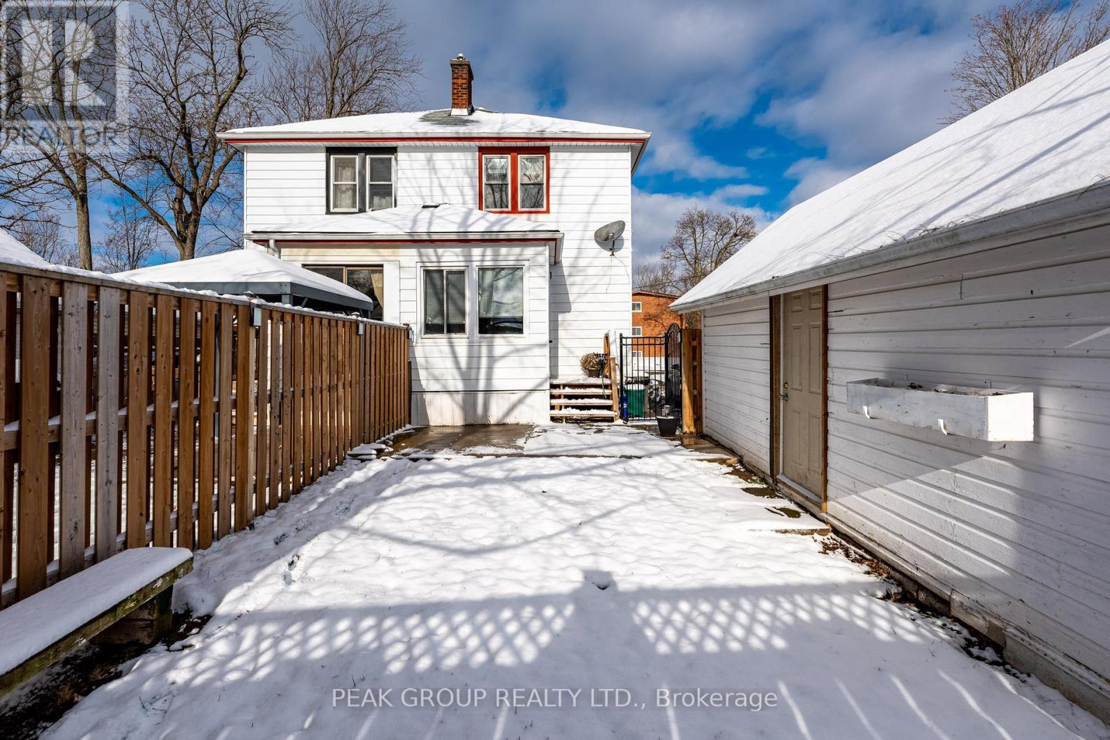 65 Elgin Street E, Welland, Ontario  L3C 4S4 - Photo 27 - X12722656