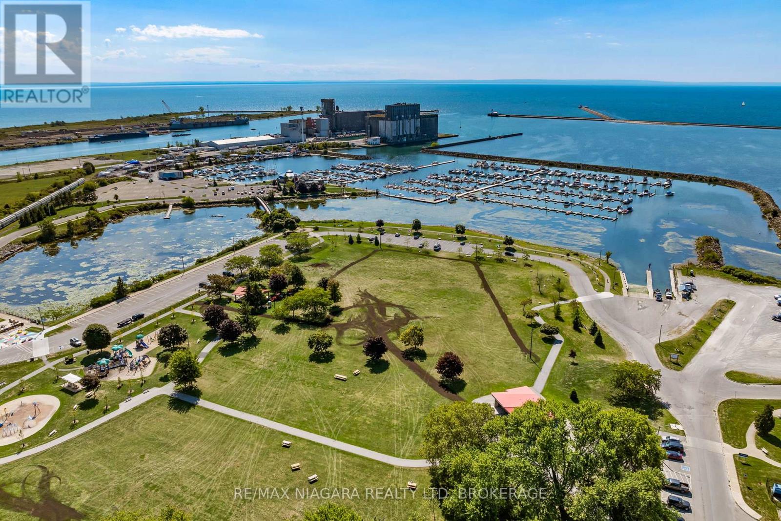 28 Fielden Avenue, Port Colborne, Ontario  L3K 4S9 - Photo 4 - X12722694