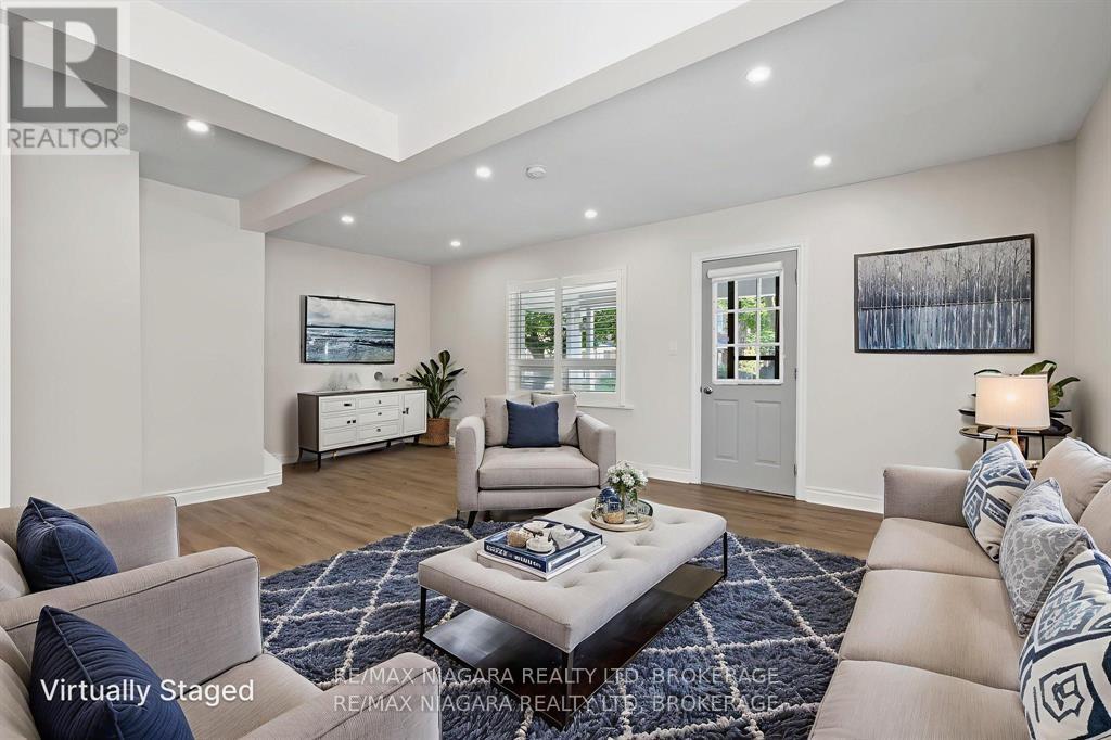 28 Fielden Avenue, Port Colborne, Ontario  L3K 4S9 - Photo 5 - X12722694