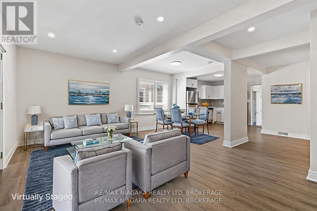 28 Fielden Avenue, Port Colborne, Ontario  L3K 4S9 - Photo 7 - X12722694