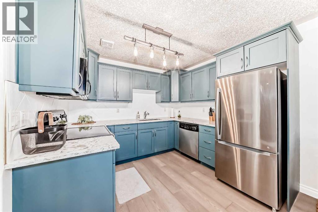 10, 1813 25 Avenue Sw, Calgary, Alberta  T2T 1A4 - Photo 2 - A2278559