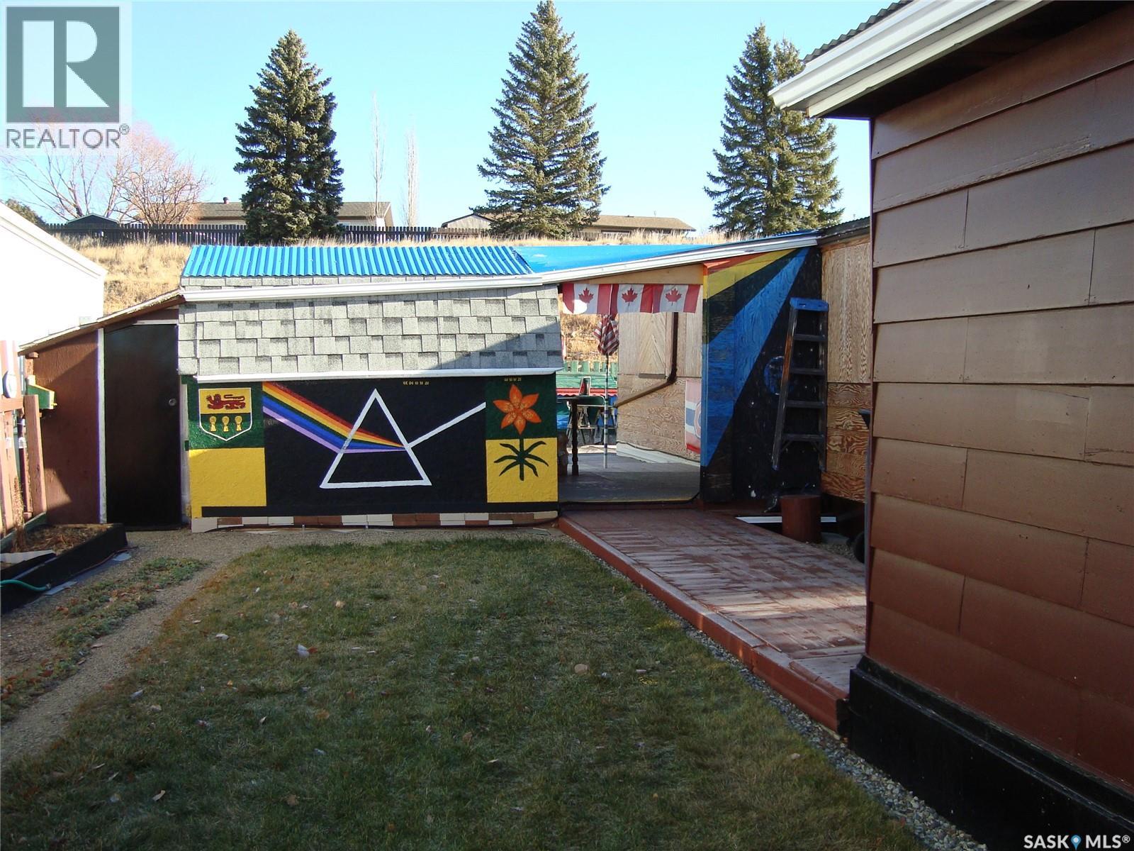 14 701 11th Avenue Nw, Swift Current, Saskatchewan  S9H 4M5 - Photo 21 - SK024548