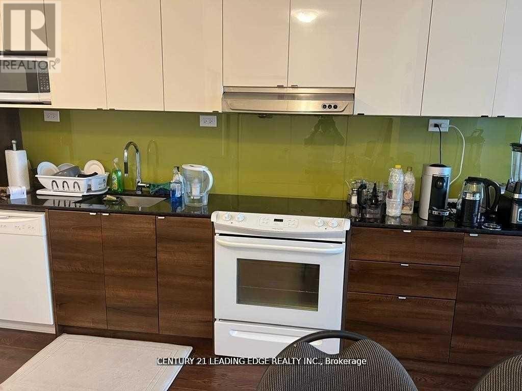 2607 - 121 Mcmahon Drive, Toronto, Ontario  M2K 0C1 - Photo 11 - C12722636