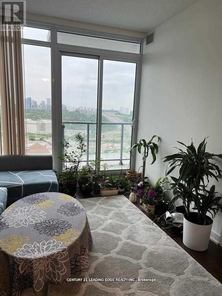 2607 - 121 Mcmahon Drive, Toronto, Ontario  M2K 0C1 - Photo 13 - C12722636