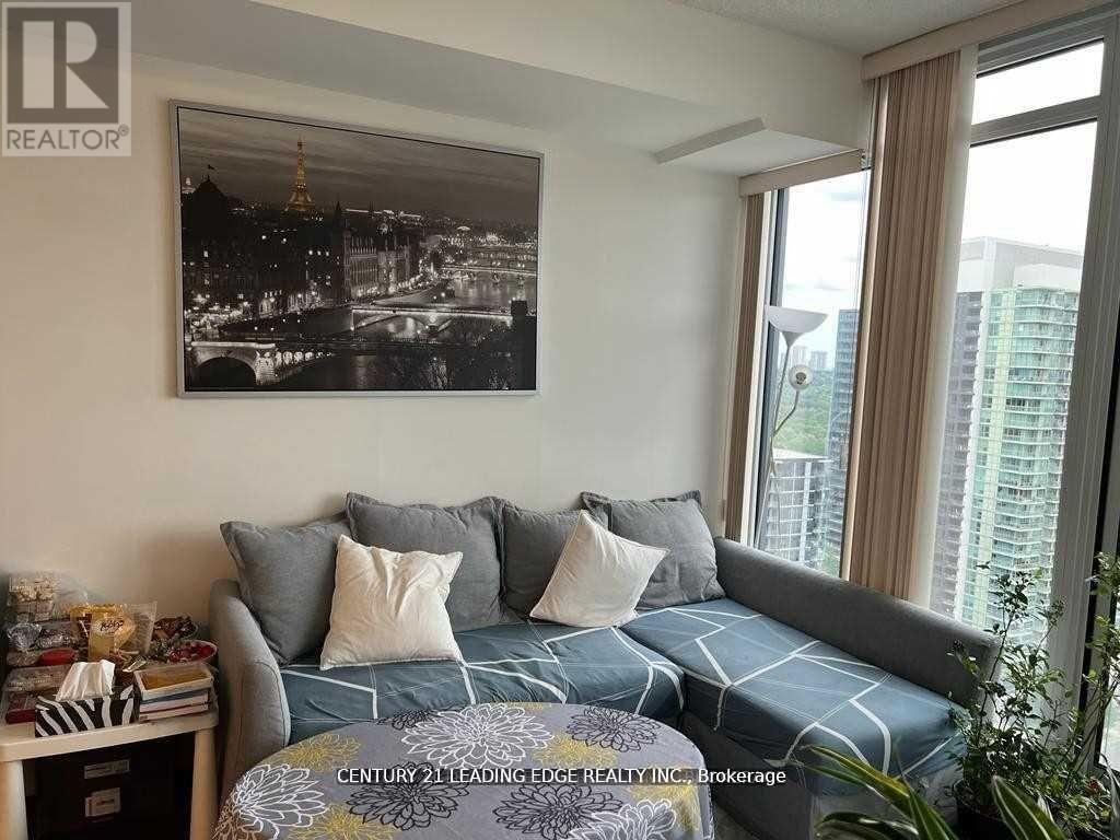 2607 - 121 Mcmahon Drive, Toronto, Ontario  M2K 0C1 - Photo 14 - C12722636