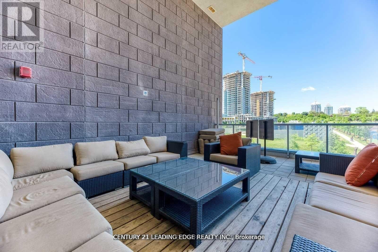 2607 - 121 Mcmahon Drive, Toronto, Ontario  M2K 0C1 - Photo 35 - C12722636