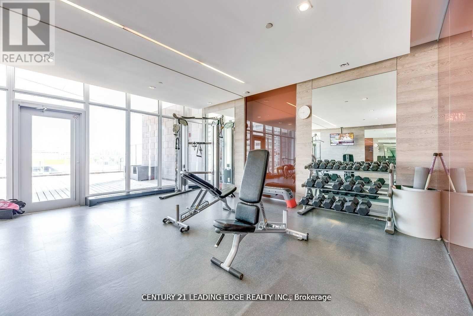 2607 - 121 Mcmahon Drive, Toronto, Ontario  M2K 0C1 - Photo 37 - C12722636