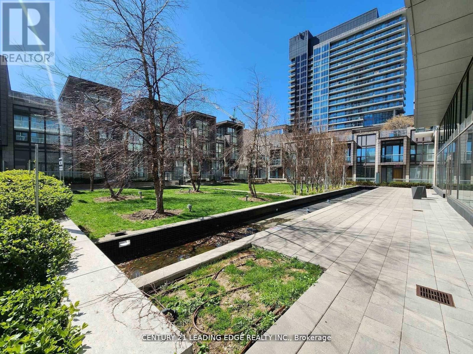 2607 - 121 Mcmahon Drive, Toronto, Ontario  M2K 0C1 - Photo 39 - C12722636
