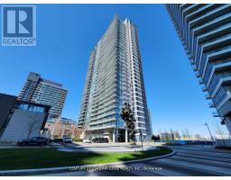 2607 - 121 MCMAHON DRIVE, Toronto, Ontario