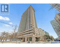 1122 - 70 ROEHAMPTON AVENUE, Toronto, Ontario
