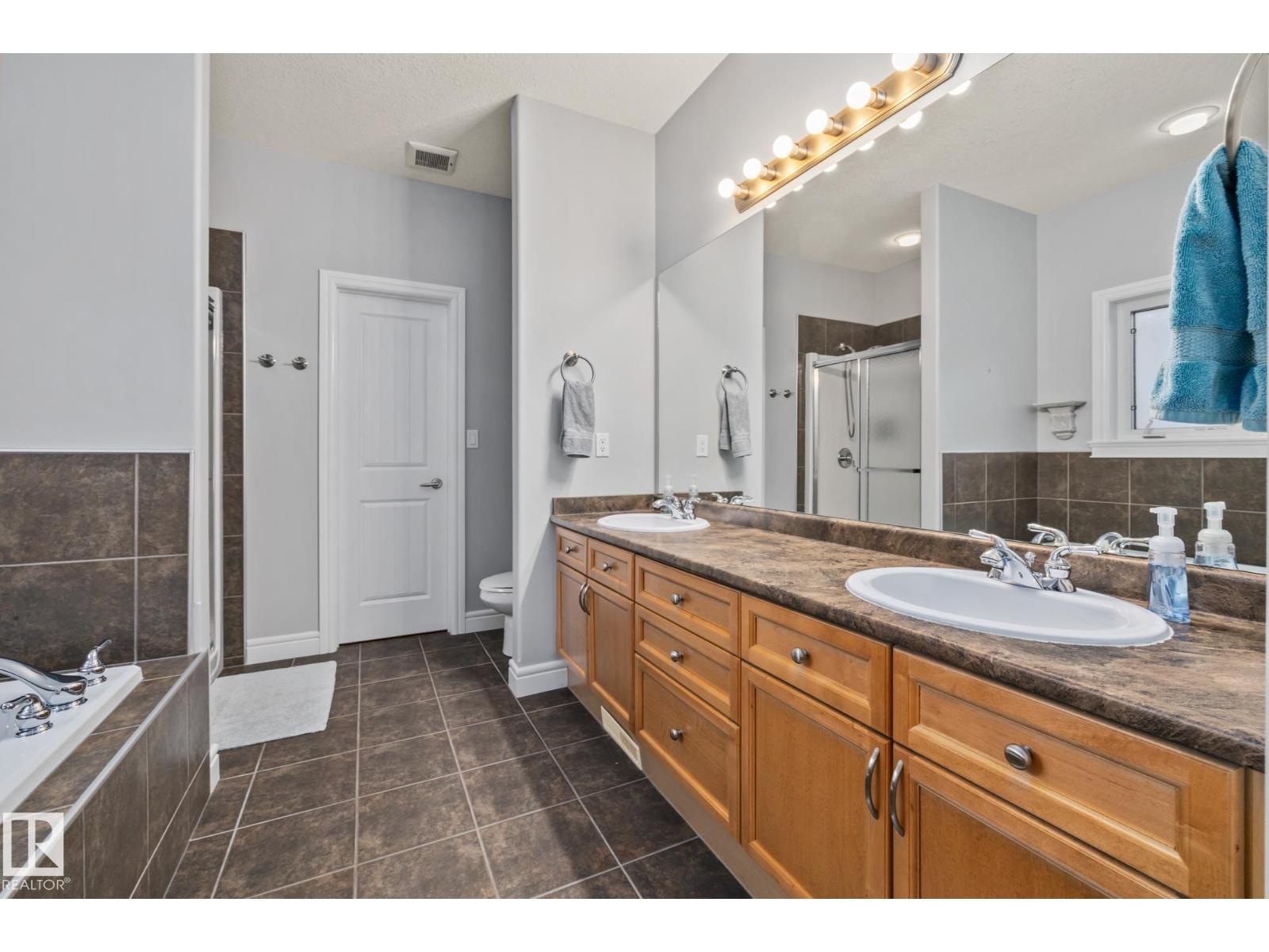 33 Oakhill Pl, St. Albert, Alberta  T8N 1C3 - Photo 18 - E4470827