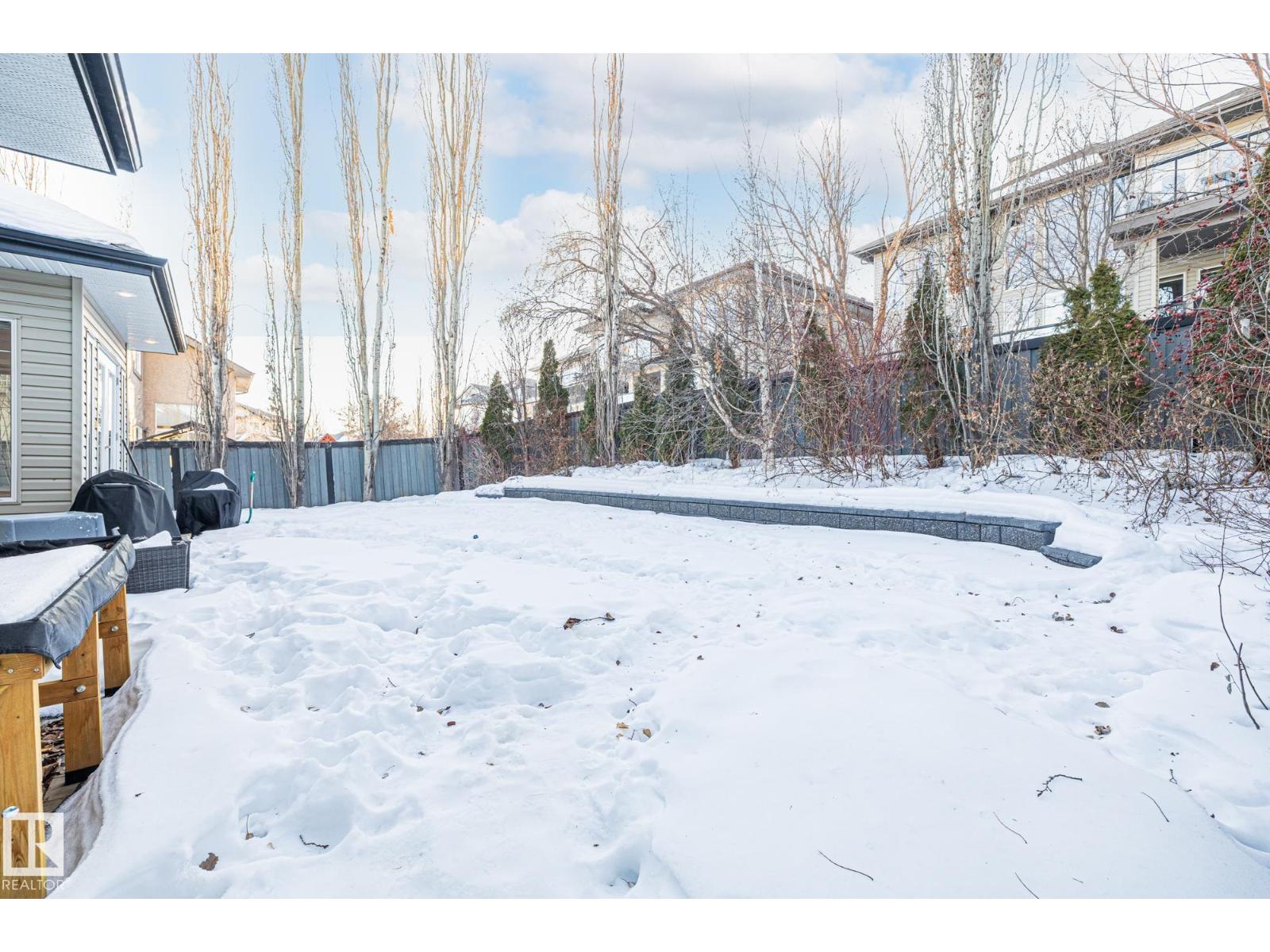 33 Oakhill Pl, St. Albert, Alberta  T8N 1C3 - Photo 34 - E4470827