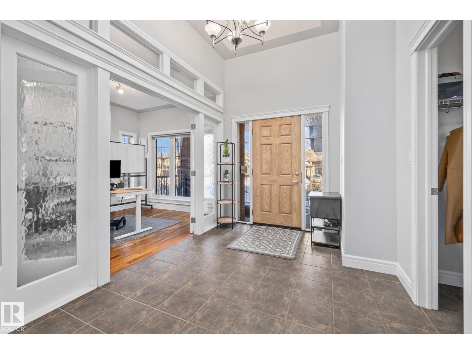 33 Oakhill Pl, St. Albert, Alberta  T8N 1C3 - Photo 4 - E4470827