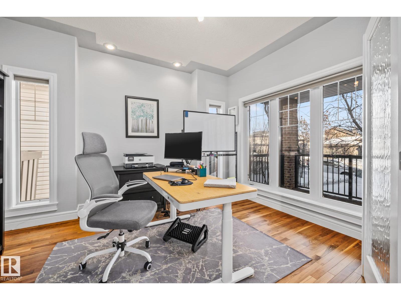 33 Oakhill Pl, St. Albert, Alberta  T8N 1C3 - Photo 6 - E4470827