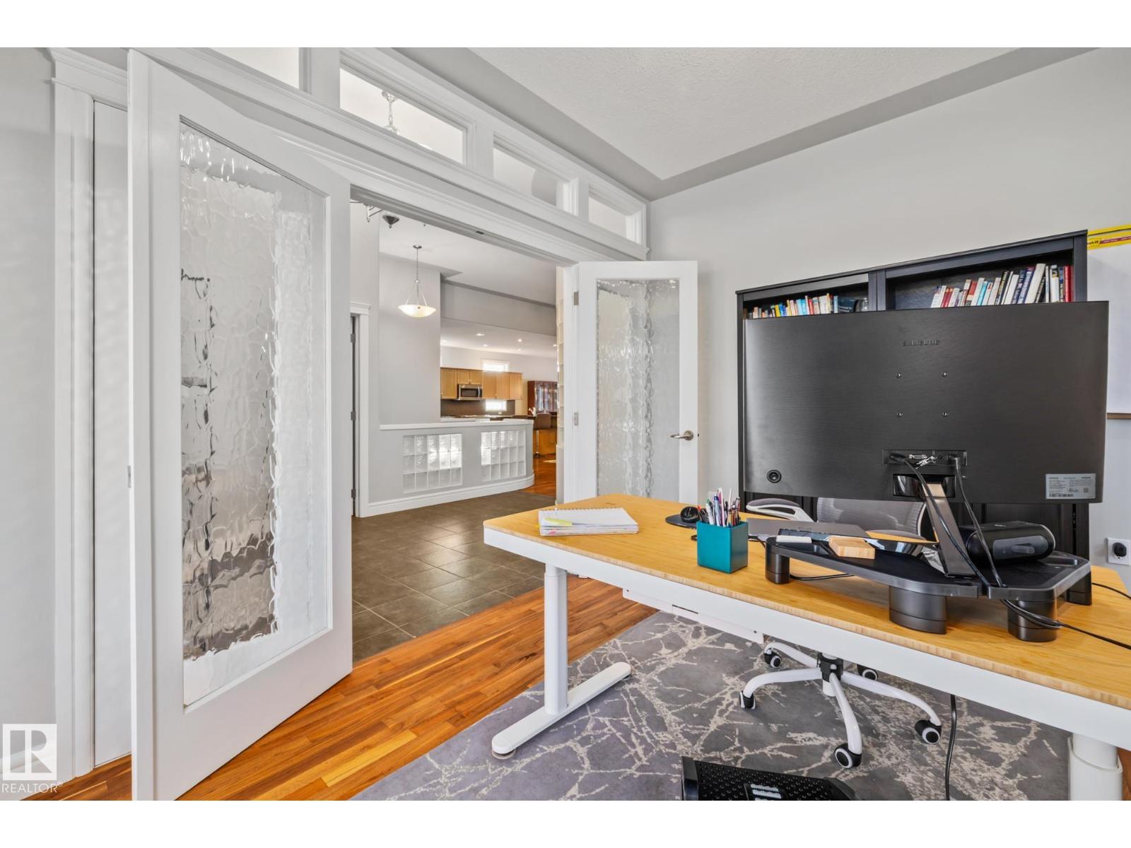 33 Oakhill Pl, St. Albert, Alberta  T8N 1C3 - Photo 7 - E4470827