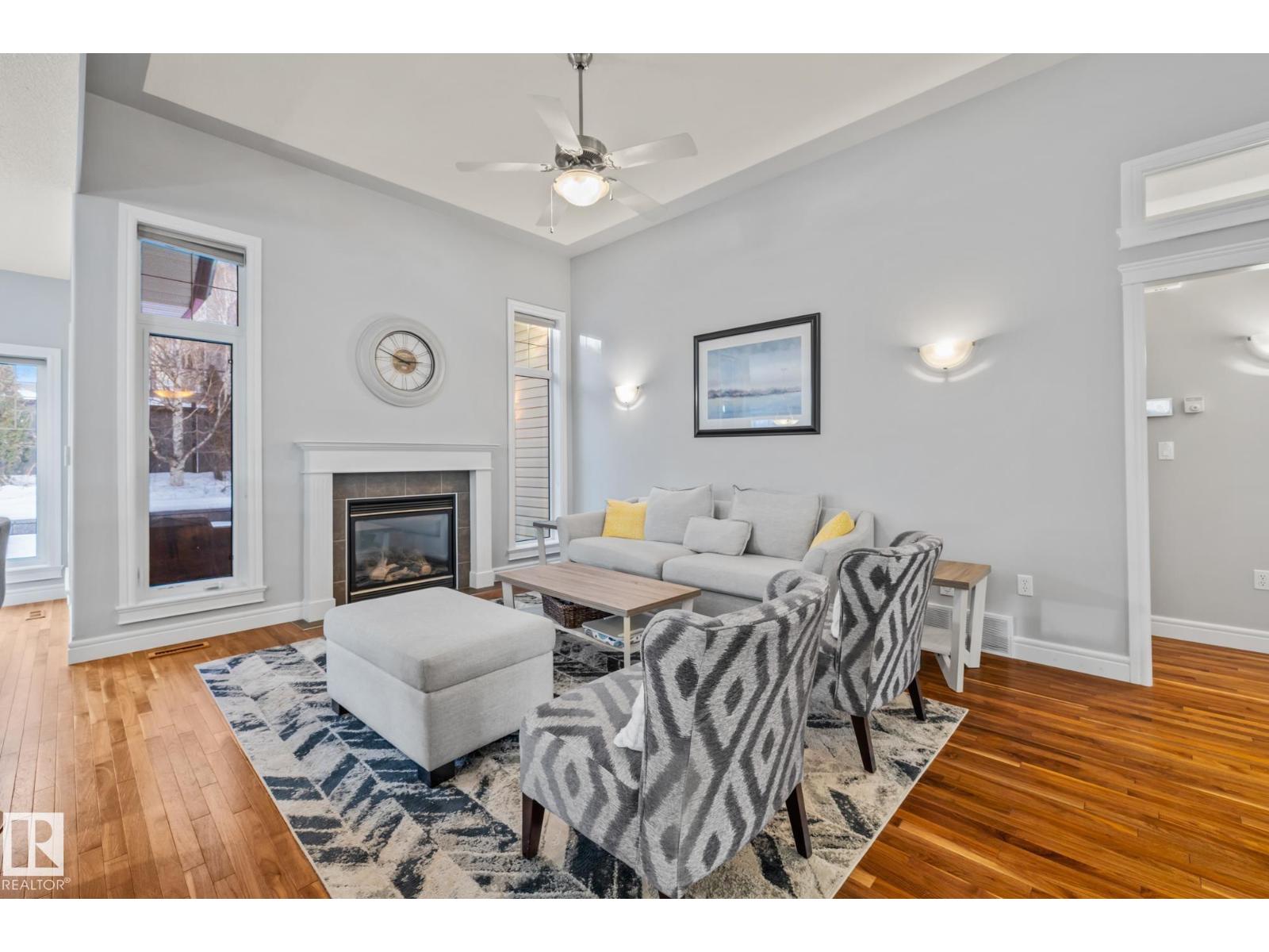 33 Oakhill Pl, St. Albert, Alberta  T8N 1C3 - Photo 9 - E4470827