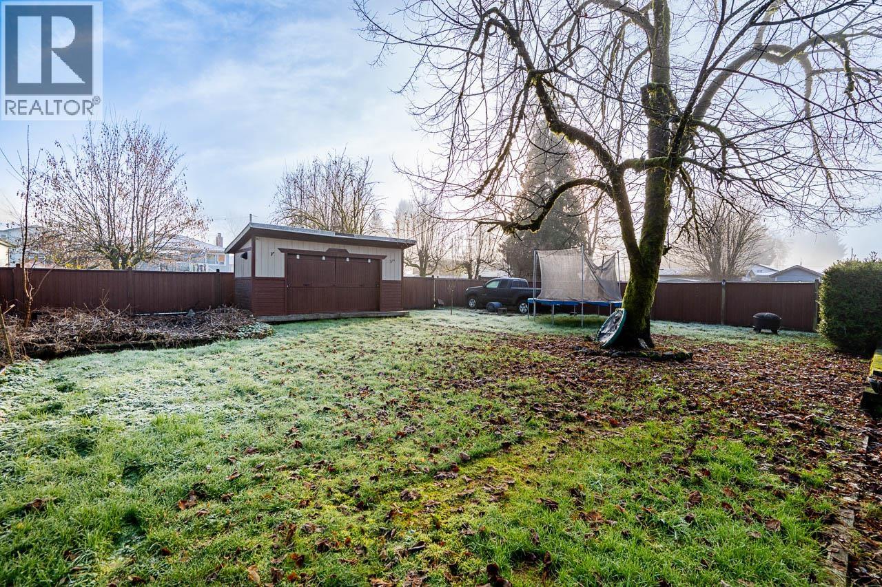 3676 Inverness Street, Port Coquitlam, British Columbia  V3B 3B4 - Photo 33 - R3072876