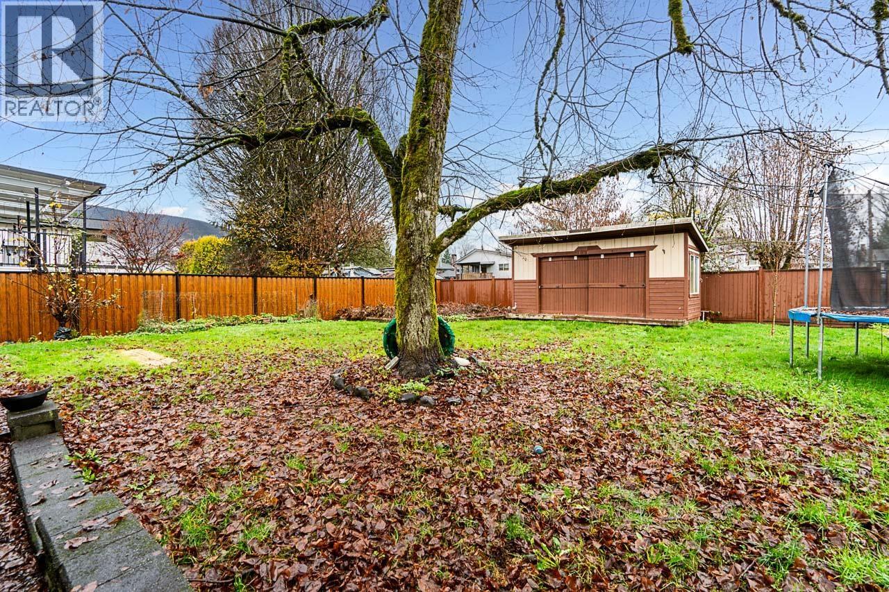 3676 Inverness Street, Port Coquitlam, British Columbia  V3B 3B4 - Photo 35 - R3072876