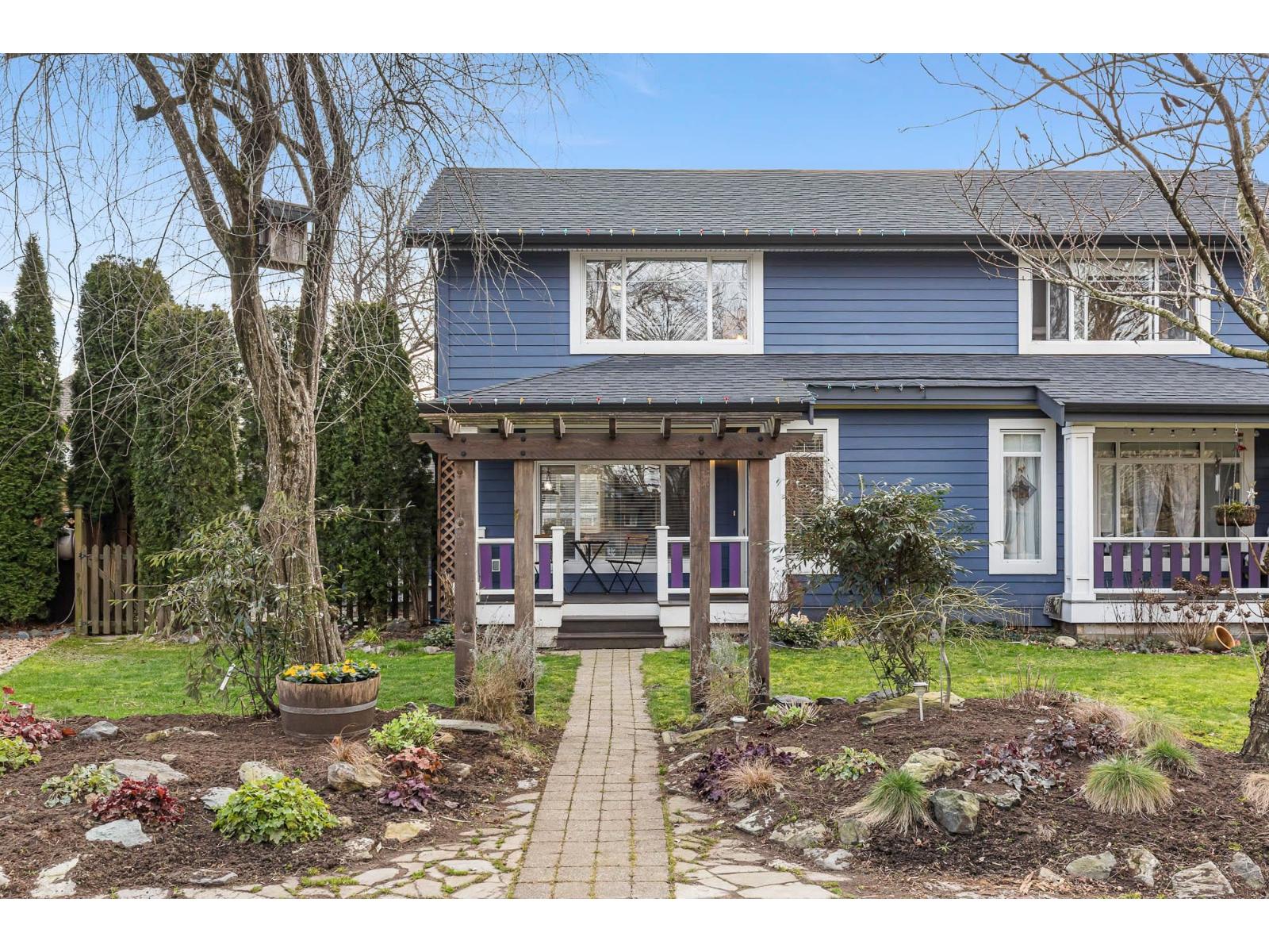 5870 CHEAMVIEW CRESCENT|Garrison Crossing, Chilliwack, British Columbia