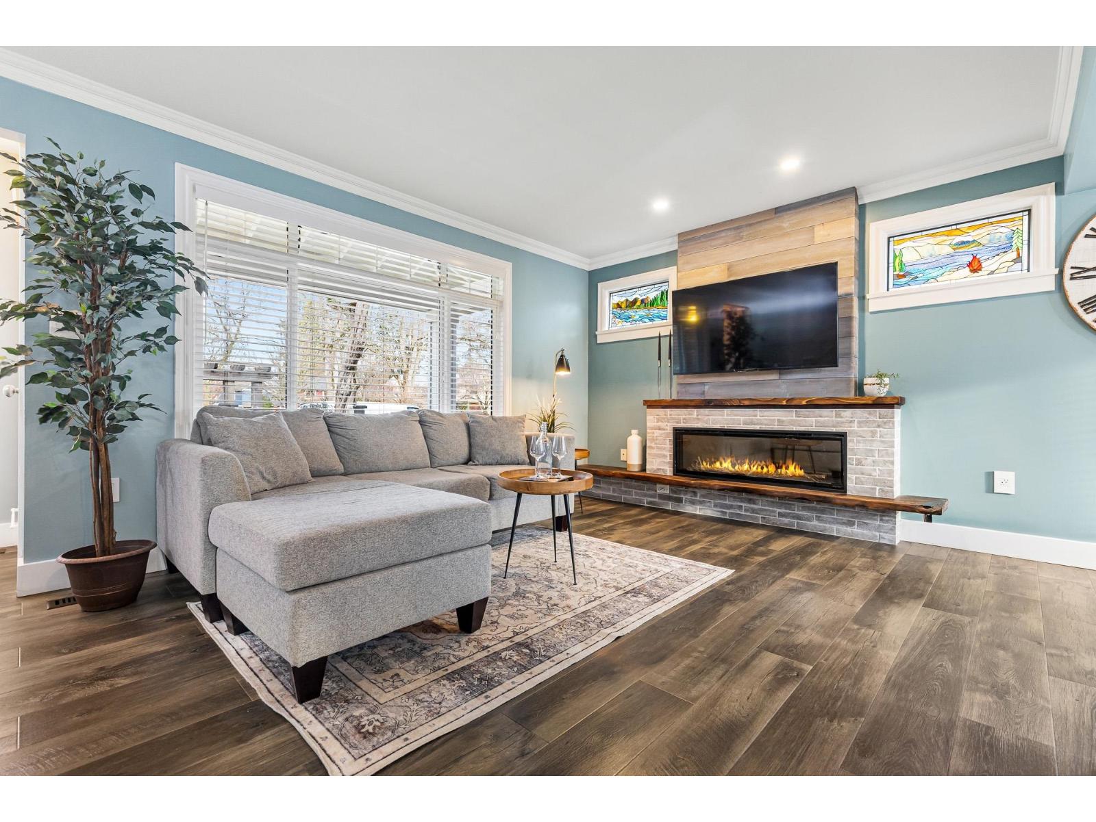 5870 Cheamview Crescent, Garrison Crossing, Chilliwack, British Columbia  V2R 5X7 - Photo 13 - R3082287