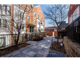 3 - 5 FRANCES LORING LANE, Toronto, Ontario