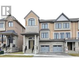 33 GILLIVARY DRIVE, Whitby, Ontario