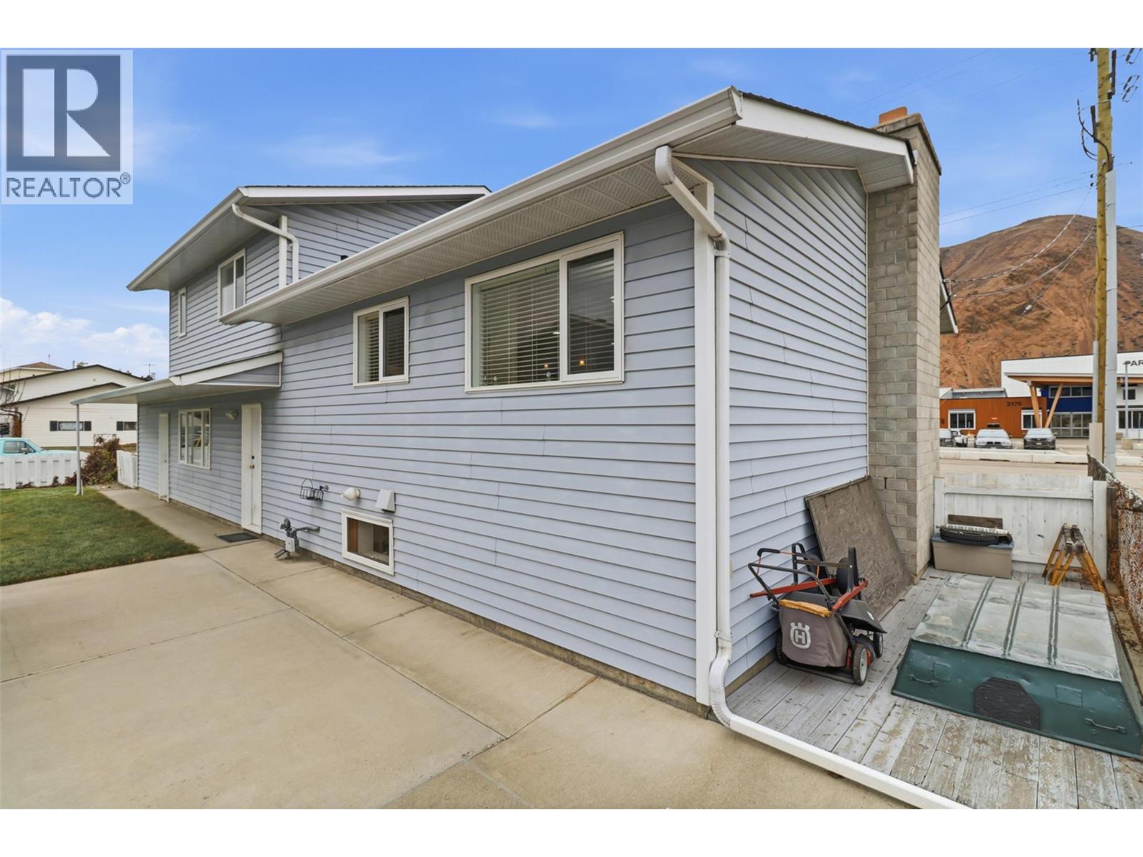 2195 Parkcrest Avenue, Kamloops, British Columbia  V2B 4X9 - Photo 39 - 10373316