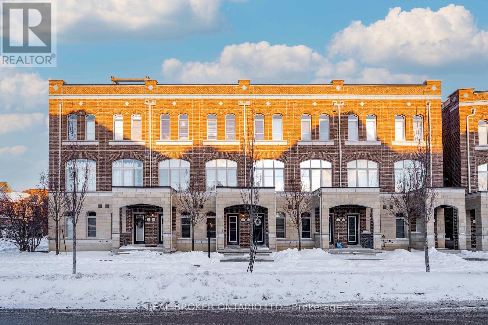 23 - 160 GLAD PARK AVENUE, Whitchurch-Stouffville, Ontario