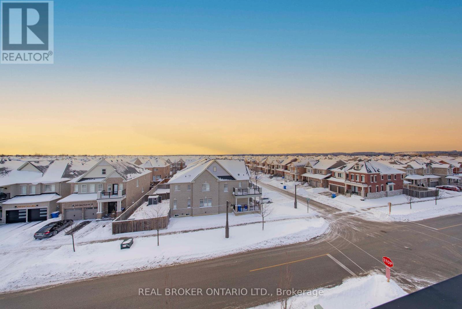 23 - 160 Glad Park Avenue, Whitchurch-Stouffville, Ontario  L4A 0B2 - Photo 19 - N12722612