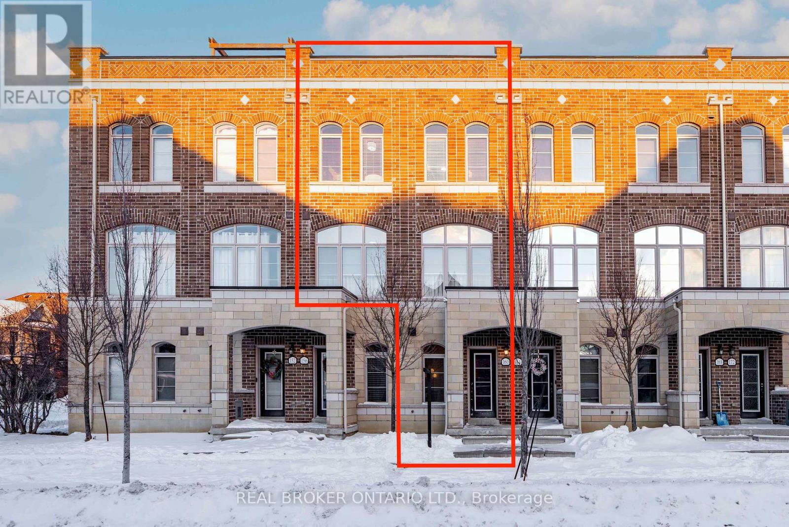 23 - 160 Glad Park Avenue, Whitchurch-Stouffville, Ontario  L4A 0B2 - Photo 2 - N12722612