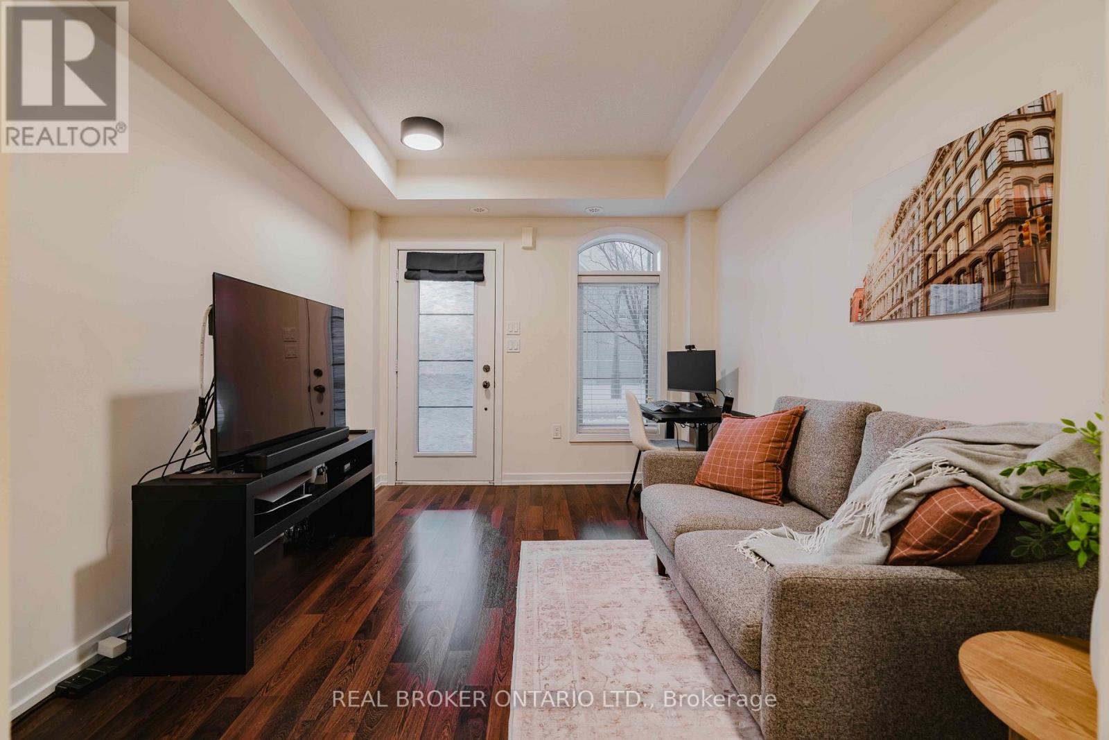 23 - 160 Glad Park Avenue, Whitchurch-Stouffville, Ontario  L4A 0B2 - Photo 5 - N12722612