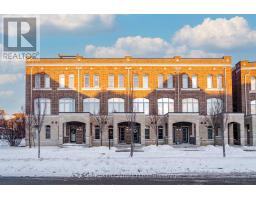 23 - 160 GLAD PARK AVENUE, Whitchurch-Stouffville, Ontario