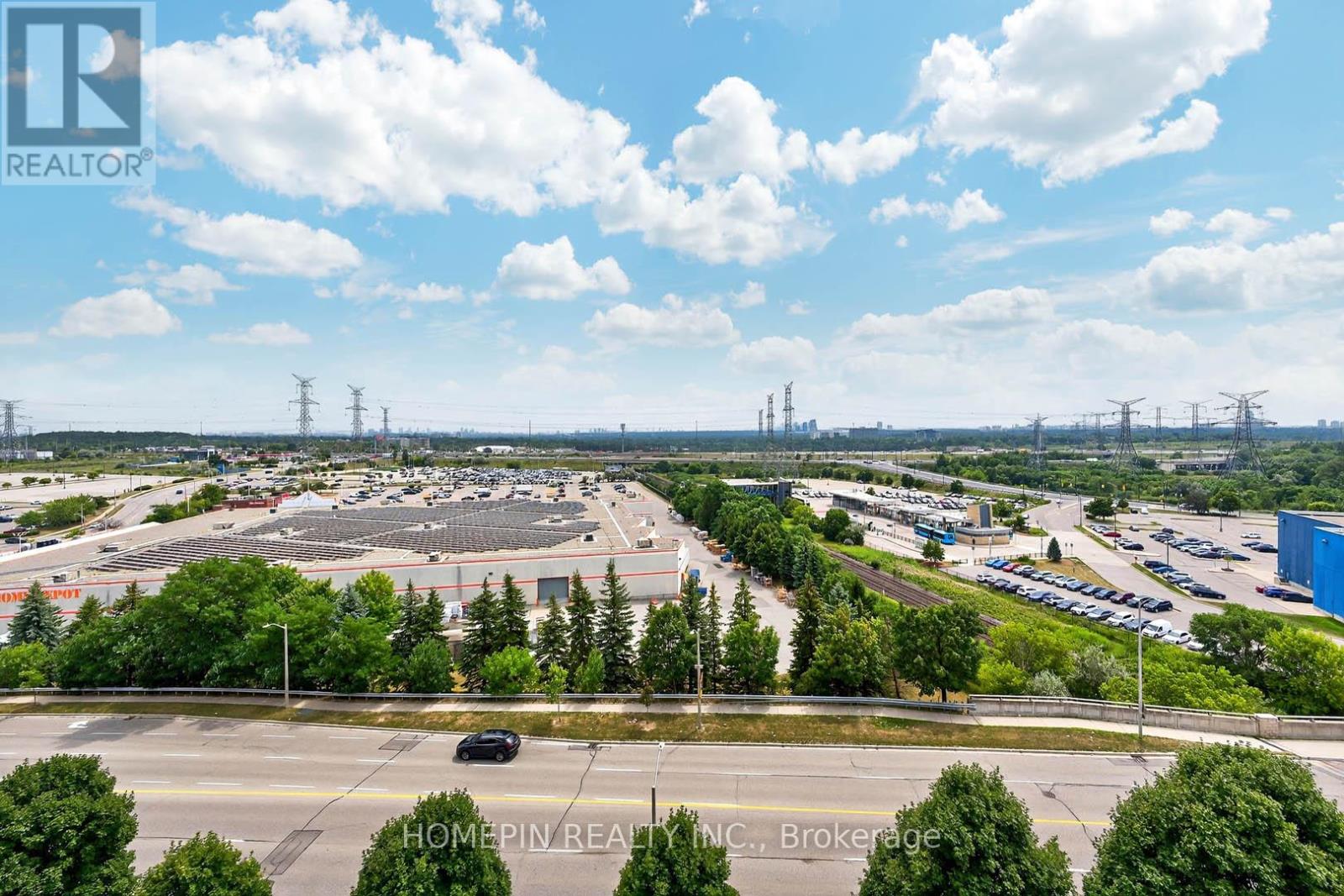 1103 - 39 Oneida Crescent, Richmond Hill, Ontario  L4B 4T9 - Photo 19 - N12722640